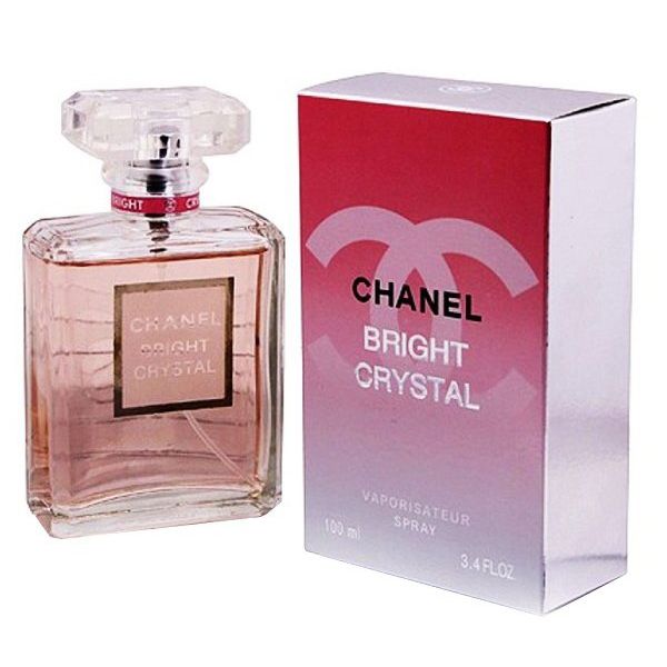 C Bright Crystal edp 100 ml